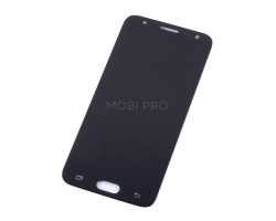 Дисплей для Samsung Galaxy J5 Prime (G570F) в сборе с тачскрином Черный