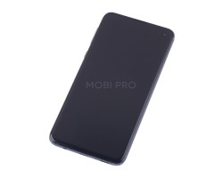 Дисплей для Samsung Galaxy S10e (G970F) модуль с рамкой Черный - OR (SP)