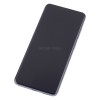 Дисплей для Samsung G980F (S20) модуль Черный - OR