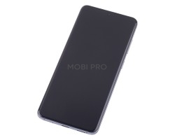Дисплей для Samsung G980F (S20) модуль Черный - OR