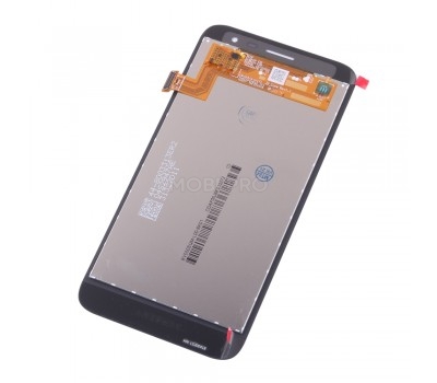 Дисплей для Samsung Galaxy J2 Core 2018 (J260F) в сборе с тачскрином Черный - OR
