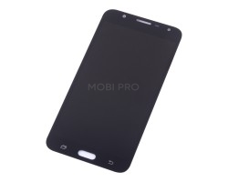 Дисплей для Samsung Galaxy J7 Neo (J701F) в сборе с тачскрином Черный - (AMOLED)