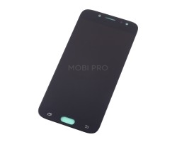 Дисплей для Samsung Galaxy J7 2017 (J730F) в сборе с тачскрином Черный - (AMOLED)