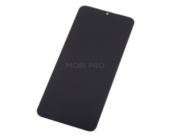 Дисплей для Samsung Galaxy M13 (M135F) в сборе с тачскрином Черный - OR