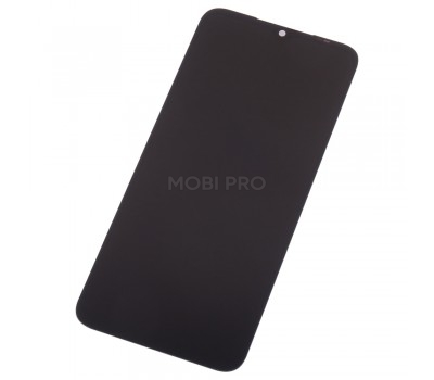 Дисплей для Samsung Galaxy M14 5G (M146B) в сборе с тачскрином Черный - OR