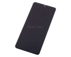 Дисплей для Samsung Galaxy M22 (M225F) в сборе с тачскрином Черный - (In-Cell)