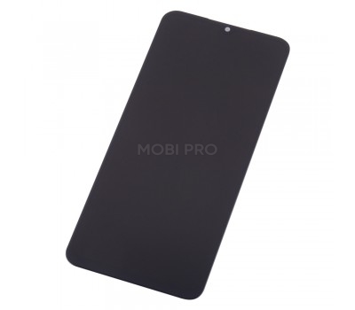 Дисплей для Samsung Galaxy M23 5G/M33 5G (M236B/M336B) в сборе с тачскрином Черный - Оптима