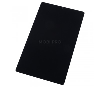 Дисплей для Samsung Galaxy Tab A7 Lite 8.7" Wi-Fi (T220) в сборе с тачскрином Черный - Оптима