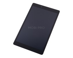 Дисплей для Samsung Galaxy Tab A 8.0" 2019 Wi-Fi (T290) в сборе с тачскрином Черный - Оптима