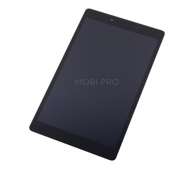 Дисплей для Samsung Galaxy Tab A 8.0" 2019 Wi-Fi (T290) в сборе с тачскрином Черный - Оптима