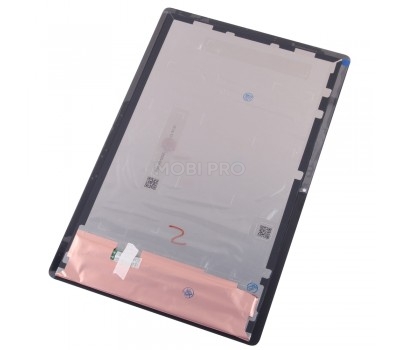 Дисплей для Samsung Galaxy Tab A 10.4" Wi-Fi/LTE (T500/T505) в сборе с тачскрином Черный - Оптима