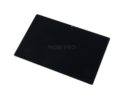 Дисплей для Samsung Galaxy Tab A8 10.5" Wi-Fi/LTE (X200/X205) в сборе с тачскрином Черный