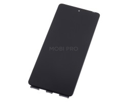 Дисплей для Tecno Camon 20 Pro 4G/5G/20/20 Premier 5G (CK7n/CK8n/CK6n/CK9n) в сборе с тачскрином Черный - (OLED)