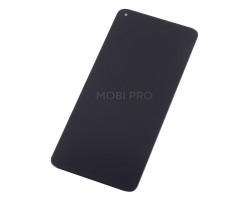Дисплей для Xiaomi Mi 10T/10T Pro в сборе с тачскрином Черный