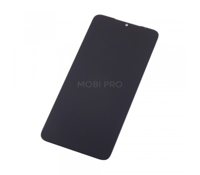 Дисплей для Xiaomi Mi 9 в сборе с тачскрином Черный - (AMOLED)