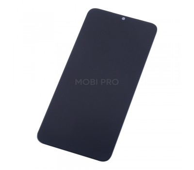 Дисплей для Xiaomi Mi 9 SE в сборе с тачскрином Черный - (In-Cell)