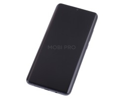 Дисплей для Xiaomi Mi Note 10/10 Pro/10 Lite модуль Черный - OR (SP)