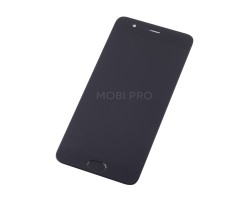 Дисплей для Xiaomi Mi Note 3 в сборе с тачскрином Черный - Оптима