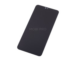 Дисплей для Xiaomi Mi 8 Lite в сборе с тачскрином Черный