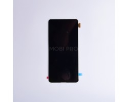 Дисплей для Xiaomi Mi 9T/9T Pro/Redmi K20/K20 Pro в сборе с тачскрином Черный - Премиум