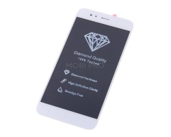 Дисплей для Xiaomi Mi A1/5X в сборе с тачскрином Белый - Оптима