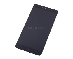 Дисплей для Xiaomi Mi Max 2 в сборе с тачскрином Черный - Оптима