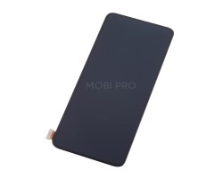 Дисплей для Xiaomi Poco F2 Pro в сборе с тачскрином Черный -  (AMOLED)