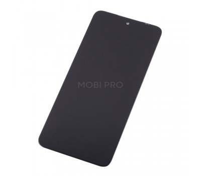 Дисплей для Xiaomi Poco M3 Pro 5G/Redmi Note 10T в сборе с тачскрином Черный - Оптима