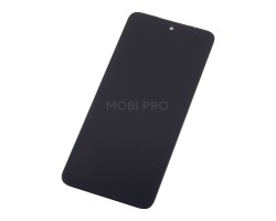 Дисплей для Xiaomi Poco M3 Pro/Redmi Note 10T в сборе с тачскрином Черный - OR