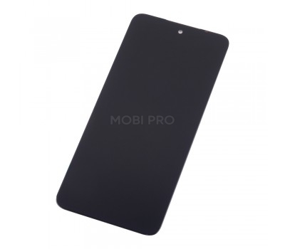 Дисплей для Xiaomi Poco M3 Pro 5G/Redmi Note 10T в сборе с тачскрином Черный - OR