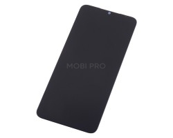 Дисплей для Xiaomi Poco M5 в сборе с тачскрином Черный - OR