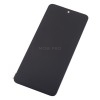 Дисплей для Xiaomi Poco X5 5G/Redmi Note 12 4G/5G в сборе с тачскрином Черный - (AMOLED)