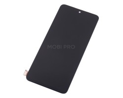 Дисплей для Xiaomi Poco X5 5G/Redmi Note 12 5G в сборе с тачскрином Черный - OR