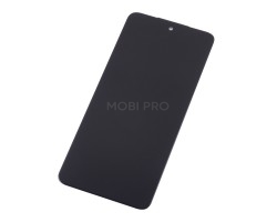 Дисплей для Xiaomi Redmi Note 9S/9 Pro в сборе с тачскрином Черный