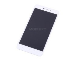 Дисплей для Xiaomi Redmi 4A модуль Белый - OR