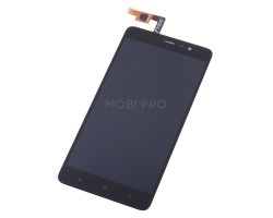 Дисплей для Xiaomi Redmi Note 3/3 Pro в сборе с тачскрином Черный