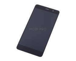 Дисплей для Xiaomi Redmi Note 3 Pro SE (152 mm) в сборе с тачскрином Черный