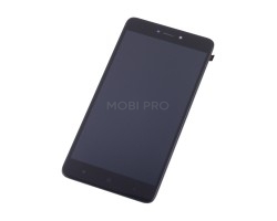Дисплей для Xiaomi Redmi Note 4X/4 Global Version модуль Черный