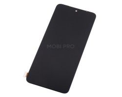 Дисплей для Xiaomi Redmi Note 11/11S 4G/Poco M4 Pro 4G (2201117TY/2201117SY/2201117PG) в сборе с тачскрином Черный - (In-Cell)