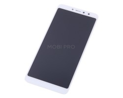 Дисплей для Xiaomi Redmi S2 в сборе с тачскрином Белый