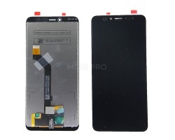 Дисплей для Xiaomi Redmi S2 модуль Черный - OR