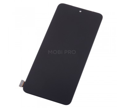Дисплей для Xiaomi Redmi Note 10/10S с тачскрином Черный - (In-Cell)