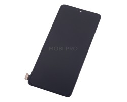 Дисплей для Xiaomi Redmi Note 10 Pro в сборе с тачскрином Черный - OR