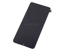 Дисплей для Xiaomi Redmi Note 11/11S 4G/Poco M4 Pro 4G в сборе с тачскрином Черный - OR