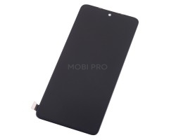 Дисплей для Xiaomi Redmi Note 11 Pro 4G/Note 11 Pro 5G/Poco X4 Pro 5G в сборе с тачскрином Черный - OR