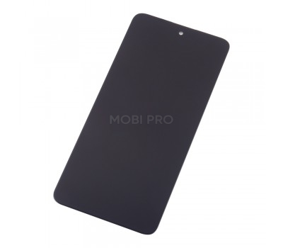 Дисплей для Xiaomi Redmi Note 11S 5G в сборе с тачскрином Черный - OR