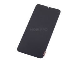 Дисплей для Xiaomi Mi 9 Lite/A3 Lite в сборе с тачскрином Черный - (AMOLED)
