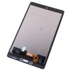 Дисплей для Huawei MediaPad M3 Lite 8" в сборе с тачскрином Черный - OR