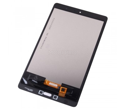 Дисплей для Huawei MediaPad M3 Lite 8" (CPN-L09) в сборе с тачскрином Черный - Оптима