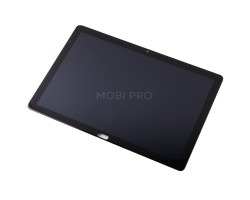 Дисплей для Huawei MediaPad M5 Lite 10" в сборе с тачскрином Черный